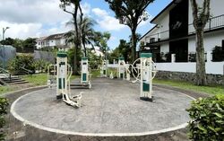 Pine Villas (D25), Semi-Detached #551385741